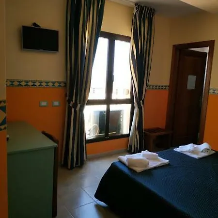 Costantiga 2 Portopino ホテル