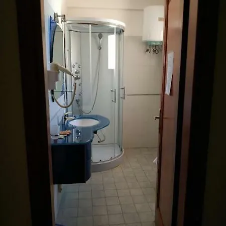 Costantiga 2 Portopino ホテル